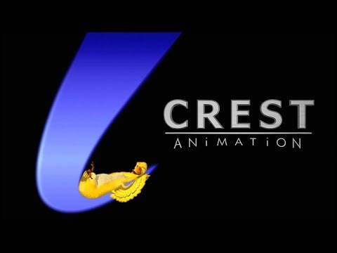 Tobis Film / Lionsgate / Crest Animation 🦆 (Alpha and Omega 🐺)