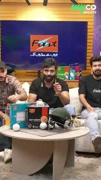 Anyone Can Hit a Six Off Haris Rauf – Lahore Qalandars’ PSL Hopes at Risk #psl2026 #youtubeshorts