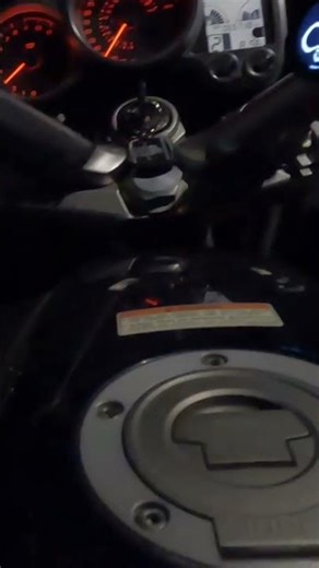 Fjr is one of the best motorcycle I ever ridden