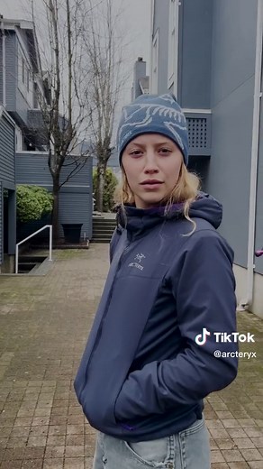 Unique Arcteryx Beanie Styles and Outfits