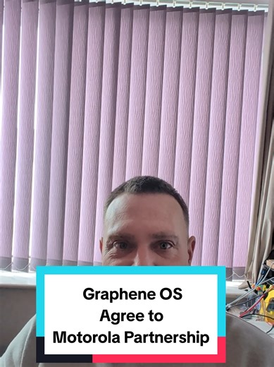 Graphene OS and Motorola: A Strategic Partnership