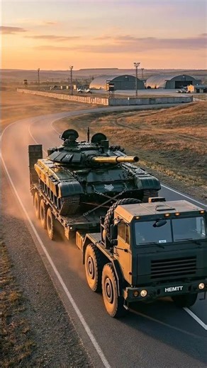 From Rust to Power: Complete Military Tank Restoration Process