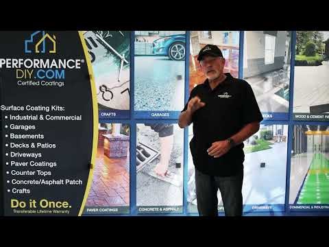 How to Test for Moisture in Concrete + The Best Fix