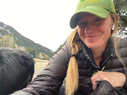 Richter: Better conversations start with better questions