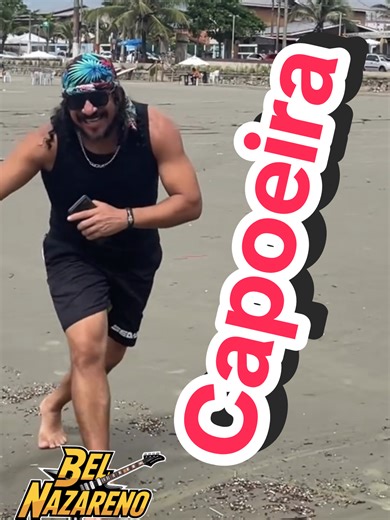 Bel Nazareno , cover musical da Bahia!