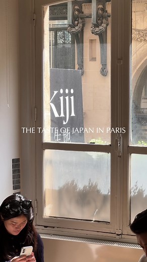 Kiji sur TikTok