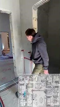 МОБО Монтаж: Обзор отопления дома 280 м² на базе модульной котельной Стандарт