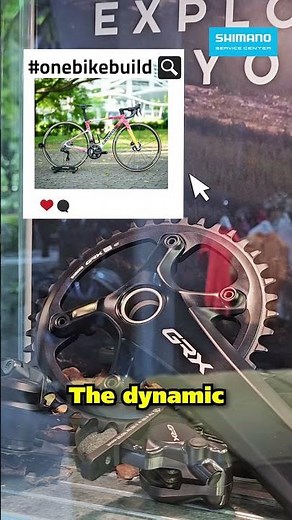 OneBike Asia | Shimano Service Center Bike Shop Tour #shimanoservicecenter