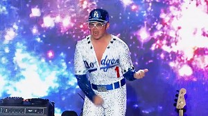 Get ready to blast off into the extraordinary world of Elton John with The Rocket Man Show, landing at DPAC on Saturday, August 10 🚀 Experience the magic of Sir Elton's greatest hits brought to life by Rus Anderson, who was handpicked by Elton John himself. Hear all of the greatest hits, including "Tiny Dancer," "Bennie and the Jets," "Your Song," and more. Don't miss your chance to sing along and relive the incredible performances that defined an era, find seats today at https://bit.ly/3Uz8UqV