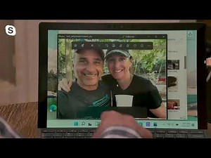 ClickFree Back Up Genius 256GB Storage Expansion for Phones & PC on QVC