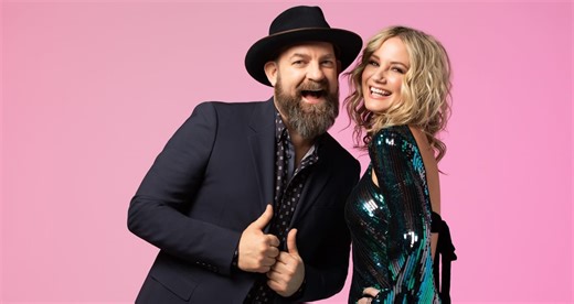 Sugarland Surprises Fans With New EP: 'We're Back!'