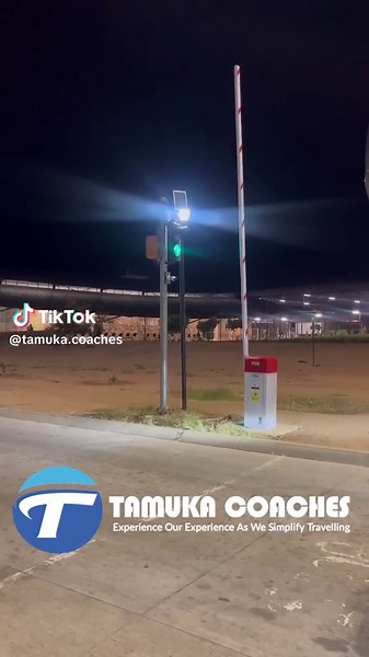 Tamuka Luxury G8 Experience - Simplifying Traveling