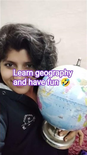 learn #geography with #fun