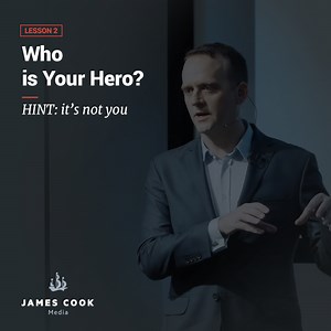 43K views | [Lesson 2 of 4] A great story starts with understanding the audience. WHO you are trying to help? | StoryMatters | Facebook