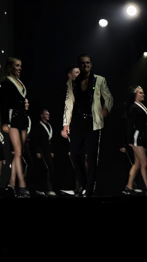 Dance Compilation from Eastern European Countries