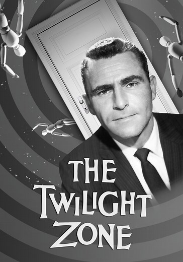 The Twilight Zone - streaming tv series online
