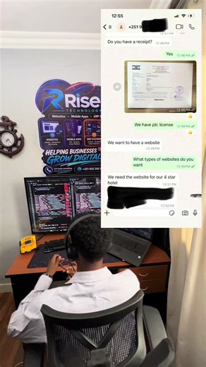 ✅ Mobile Apps ✅ Websites ✅ ERP Systems ✅ E-commerce Platforms ✅ Custom Software 📞 Contact Rise Technology today. #RiseTechnology #SoftwareDevelopment #WebsiteDevelopment #WebDesign #MobileAppDevelopment