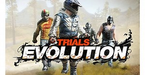 Trials Evolution im Test - Evolution geglückt: Patient hitverdächtig!