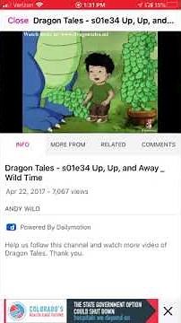 The best scene ever of wild time