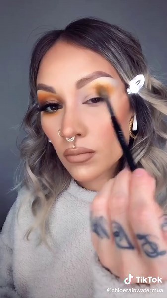 Eye Makeup Tutorial Part 3: Stunning Eurasian Looks