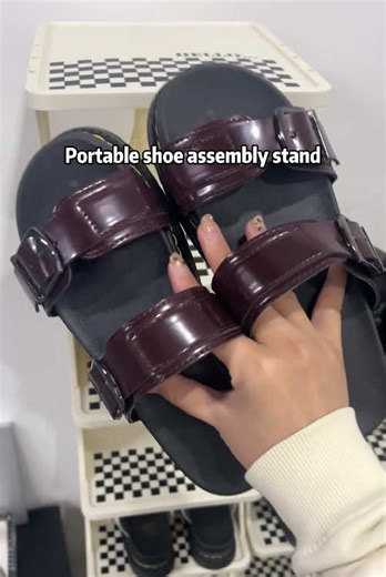 Efficient Shoe Organizer Ideas for a Clutter-Free Room