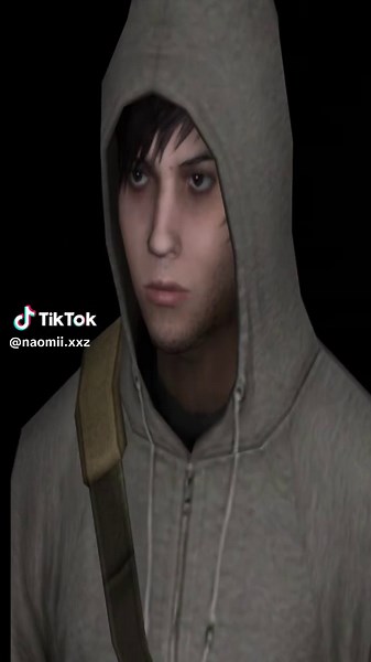 Exploring Simon in Cry of Fear: Gameplay and Edits