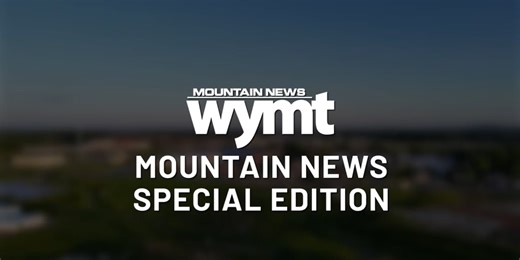 WATCH: Special edition of Mountain News on WYMT