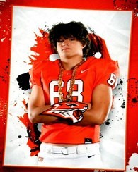 Anthony Mack '23 Recruiting Profile