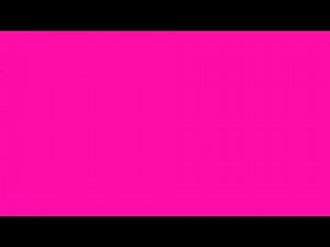 Night Light Pink Screen 3 Hours No Ads | Night Light HD #nightlight #asmrlight #nosound #pink #led