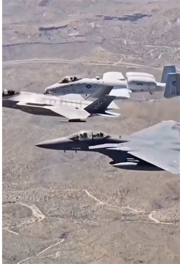 US Air Force Aircraft: Innovations and Capabilities