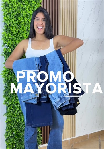 Somos el fabricante de Jeans mayorista que tú tienda o emprendimiento necesita. Estamos ubicados en VALENCIA. Bajando el distribuidor los Samanes frente al colegio. Dr Fabián de Jesus. #mayoristas #distribuidoresmayoristas #venezuela🇻🇪
