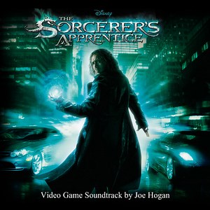 The Sorcerers Apprentice Video Game | Abigail
