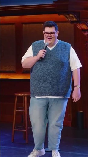 #jokes #comedy #standup #improvcomedyclubs #comedyclub #fyp #calebhearon #calebsaysthings