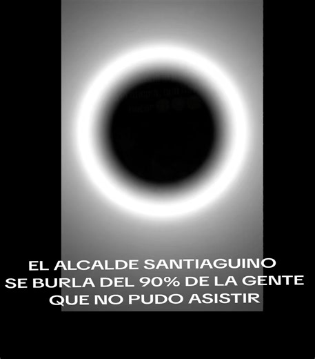 Criticism of Antofagasta Festival Management