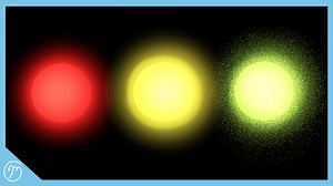 How to Glow in Clip Studio Paint (3 Different Ways) “Tutorials/Tips #1” by ConfusedMuse - Make better art | CLIP STUDIO TIPS