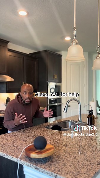 Amazon Alexa Emergency Assist: Your Safety Companion at Home