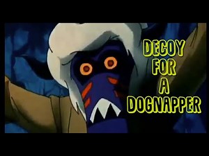 Decoy For A Dognapper 🐩 Planet Scooby Reviews