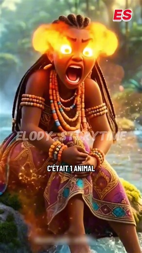 Nous suivons l'histoire de Botwe, un jeune chasseur qui poursuit un écureuil dans la brousse et se retrouve face à une créature féroce ressemblant à un tigre. Gravement blessé à l'épaule, il s'évanouit, mais se réveille miraculeusement guéri après avoir entendu une voix mélodieuse. Il découvre alors une jeune fille d'une beauté surnaturelle au bord d'un ruisseau, qui disparaît mystérieusement dans la nature. #HistoireMystérieuse #Déesse #HistoiresMoralistes #DramaMystique #histoirevrai