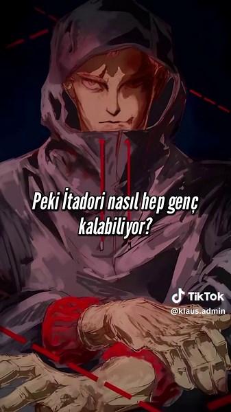 İtadori'nin Sonsuz Gençliği: Jujutsu Kaisen İncelemesi