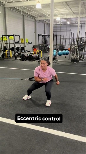 A lot of plyometric work looks good but doesn’t always transfer