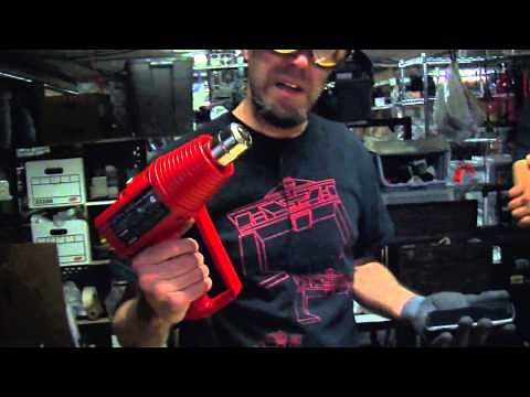 Know How... 54: How to Fix a Cracked Touch Screen Phone