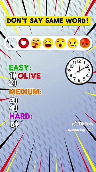 Are you able to answer all these questions?#quiztime #dailyquiz | Quiz