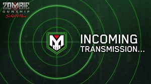 40K views · 325 reactions | Airmen! Incoming transmission detected! Watch now to find out when your fight for survival begins... | Zombie Gunship Survival | Facebook