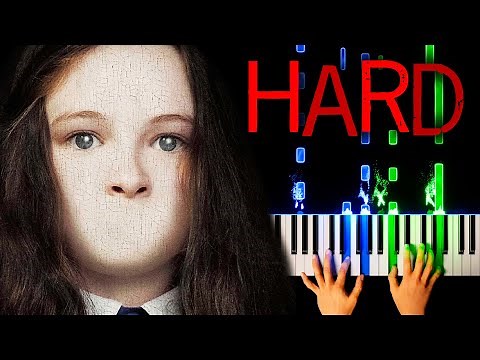 Promise (Reprise) (from Silent Hill 2) - Piano Tutorial