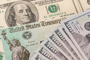 Last 900,000 Golden State stimulus checks to be issued before New Year's Eve