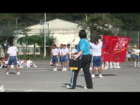 高中体育祭 大縄跳び