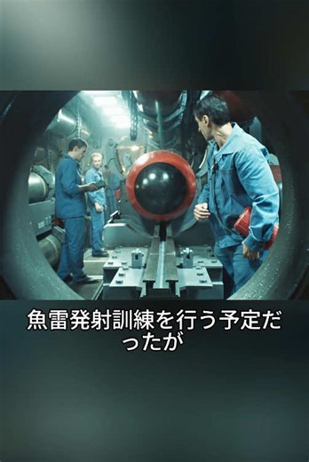 ロシアの原子力潜水艦の爆発とその影響