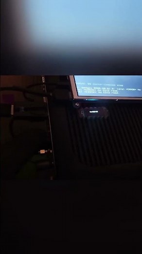 Triggering PC scripts with a MAGNET?! 🧲🤯 #tech #raspberrypi #automation #gaming #circuitpython