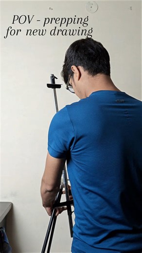 #newwork #inprocess #drawing #art