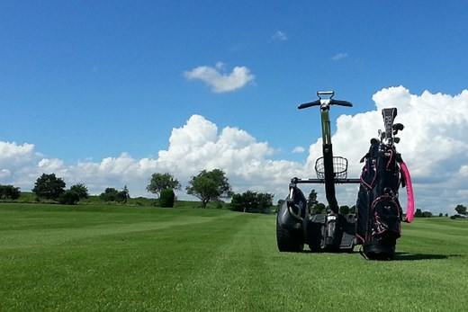 関東でセグウェイに乗れる人気ゴルフ場まとめ（茨城・栃木）
